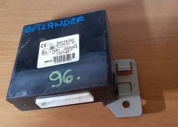 Moduł sterownik przekaźnik Outlander 8637A392