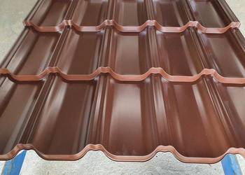 3,BlachodachówkaBlacha trapezowa T8 T14 T18 i T35 – dach, elewacja