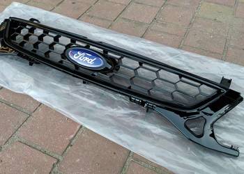 Ford Mondeo mk4 Lift 11-14 atrapa gril Titanium S St plaster miodu