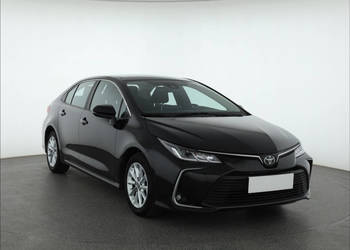 Toyota Corolla 1.5 VVT-i
