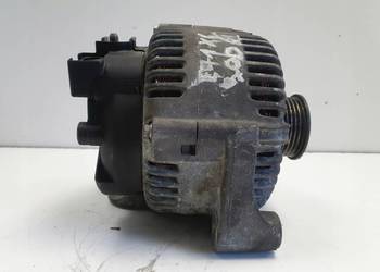 ALTERNATOR BMW X6 E71 3.0 D _ 7796125 valeo 170A Alternator Oryginał