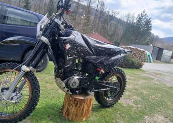 Krediler Supermoto