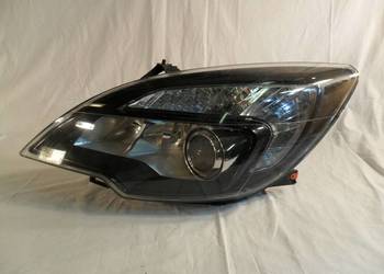 Opel Meriva B reflektor lewy przedni lampa lewa przednia przód