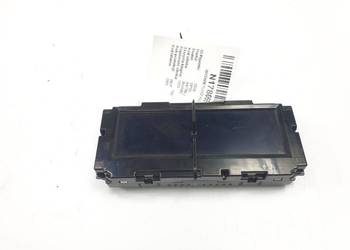 WYŚWIETLACZ PANEL OPEL ASTRA J 22858076