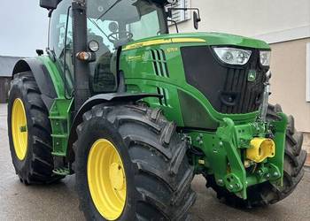 John Deere 6170R (6170, 6150, 6190, 6175, 7530, 7430, 6210)