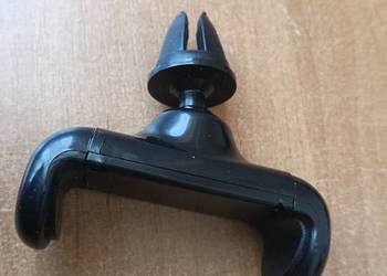 Uchwyt na telefon do kratki