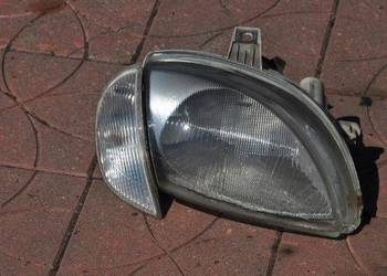 seicento 1.1 lampa prawa WYSYŁKA