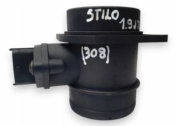 PRZEPŁYWOMIERZ Fiat Stilo Doblo Alfa Romeo 156 1.9 JTD 0281002308