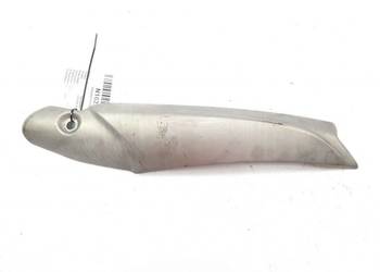 OSŁONA WYDECHU TRIUMPH SPEED TRIPLE 1050 RS