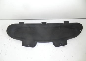 CITROEN C3 PICASSO WYGŁUSZENIE MASKI