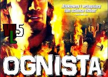 OGNISTA ZAGŁADA  KEVIN SORBO OGNISTA ZAGŁADA  KEVIN SORBO