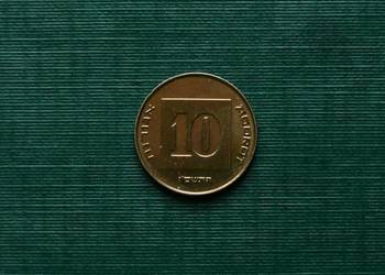 IZRAEL - 10 agor 2006r.
