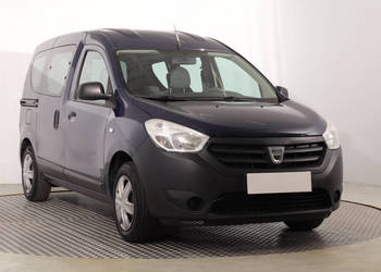 Dacia Dokker 1.6 i