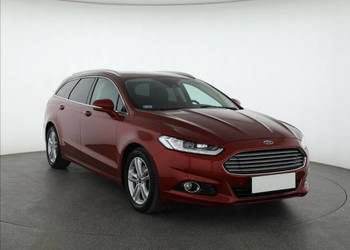Ford Mondeo 2.0 TDCI