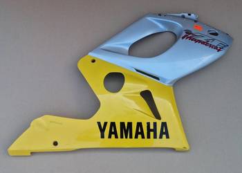 YAMAHA YZF 600 THUNDERCAT BOK BOCZEK OWIEWKA OSŁONA PRAWA 4TV-2835V-00