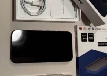 Iphone 13 128gb    91% kondycja baterii