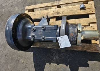 ZWOLNICA STEYR 6230 CVT 87307353