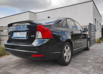 Volvo S40 zadbany, ekonomiczny