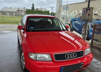 Sprzedam Audi A4B5