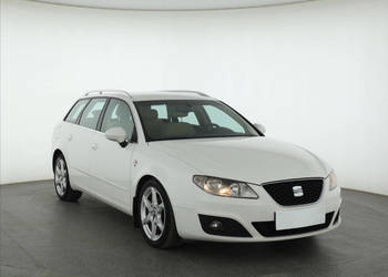 Seat Exeo 2.0 TDI