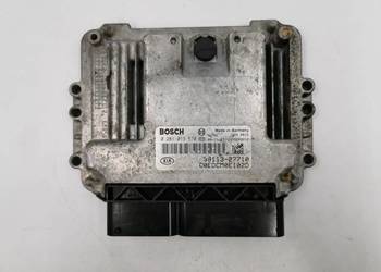 Sterownik Silnika Kia Ceed 2.0 CRDI 39113-27710 0281013570