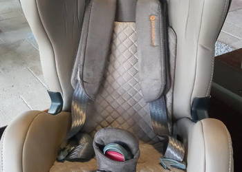 Fotelik Avionaut GLIDER ROYAL 9-25 kg NOWY