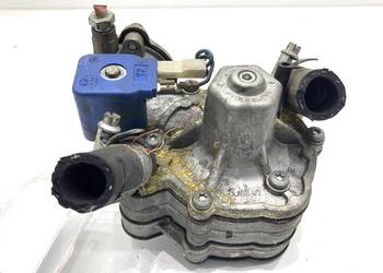 REDUKTOR DO GAZU LPG AT09 PAROWNIK LPG, GAZOWY, UKŁADU