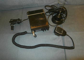 CB radio TTI TCB 770 sprawne