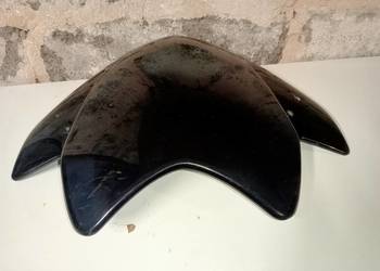 Aprilia Sr 50 - Szyba przód owiewka