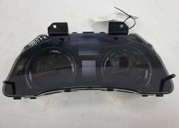 LICZNIK ZEGAR TOYOTA AVENSIS T27 83800-05K50 LICZNIK ZEGAR TOYOTA AVENSIS T27 83800-05K50