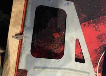 Stelarz Wzmacniacza A2098270514