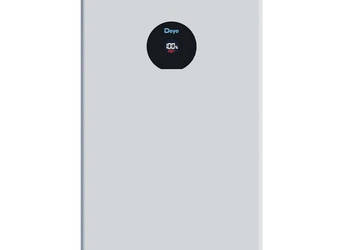 DEYE SE-F16 C– magazyn energii LiFePO₄ 16 kWh | ESS Low Volt