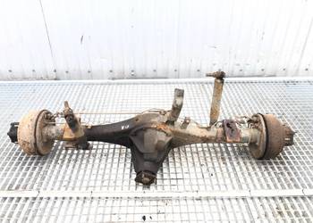 MOST DYFER TYŁ KIA K2700 2.7 80KM Van (minibus)