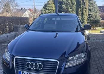 Audi A3 8p