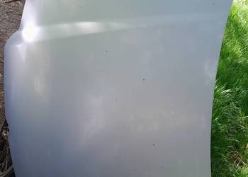 Vw Bora maska silnika