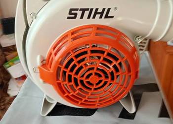 STIHL BG 86 Dmuchawa o dużej mocy Nowa