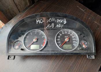FORD MONDEO MK3 1,8 16V licznik zegary 2,0 16V