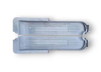 LEWA + PRAWA STOPIEŃ NAKŁADKA NA PRÓG LISTWA PROGOWA MB VITO W 639 VIANO