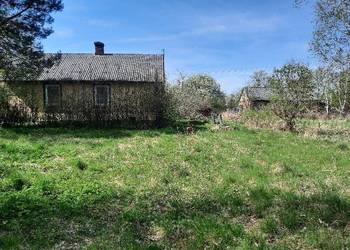 Działka siedliskowa