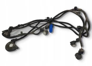 WIĄZKA CZUJNIKÓW PARKOWANIA TYŁ czujnik parkowania Tesla Model 3 1127503