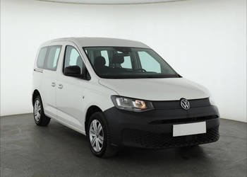 VW Caddy 2.0 TDI