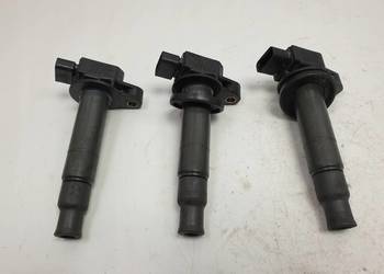 Toyota Yaris I 1.0 VVTI CEWKA ZAPŁONOWA oryginał