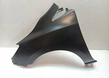 BŁOTNIK LEWY PRZÓD MAZDA 5 CR19 2010-