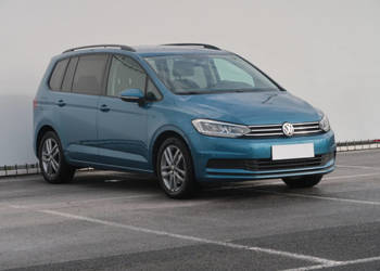 VW Touran 2.0 TDI