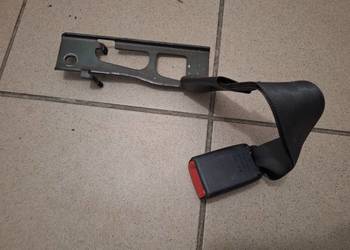 Lexus RX 400h klamra zapięcie środkowego pasa RX400h 174 tys km na części