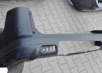 HONDA CR-V 2003 ZDERZAK TYŁ