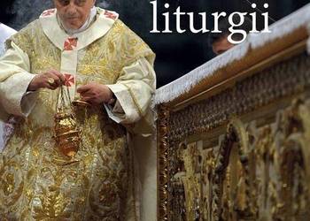 Duch liturgii  - Joseph Ratzinger