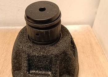 Stopy pod klimatyzator antywibracyjne regulowane