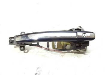 KLAMKA PRZÓD LEWA ZEWNĘTRZNA VW PHAETON Sedan/Limuzyna 02-16