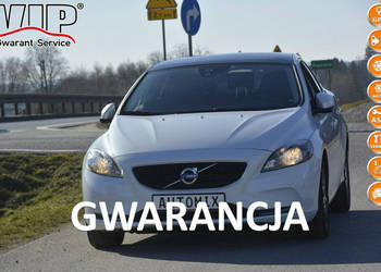 Volvo V40 1.6HDI Ocean Race nawigacja doinwestowany gwarancja przebiegu pa…
